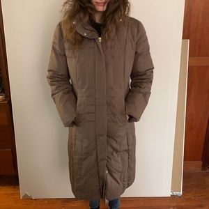 Calvin Klein Down Jacket